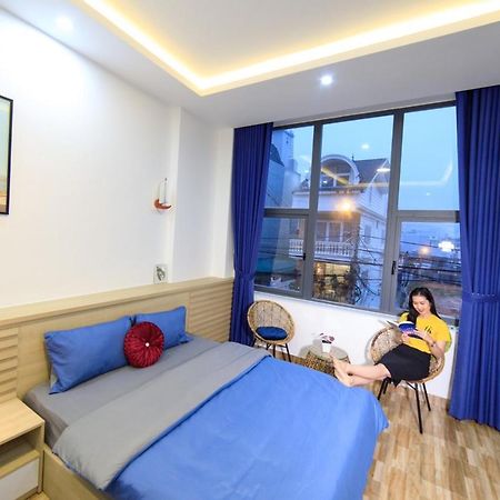 Minh Uyen Homestay 달랏 외부 사진